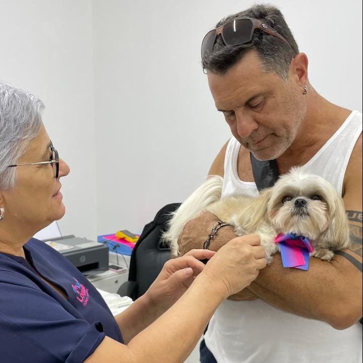 CLINICA VETERINARIA VET LOUSADA
